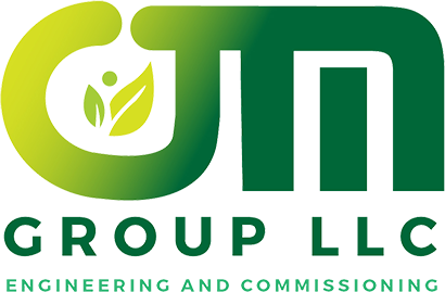 CJM Group