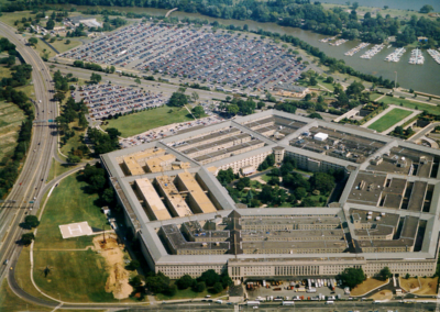 DEFENSE AND FORCE PROTECTION
